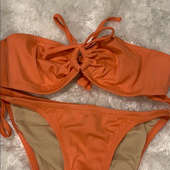 J Crew Swim Jcrew Bikini Swimsuit Poshmark